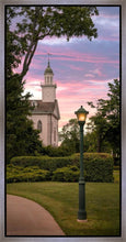 Load image into Gallery viewer, Kirtland Temple Eventide