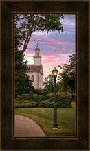 Load image into Gallery viewer, Kirtland Temple Eventide