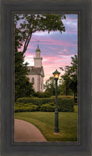 Load image into Gallery viewer, Kirtland Temple Eventide