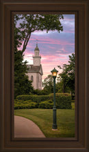 Load image into Gallery viewer, Kirtland Temple Eventide