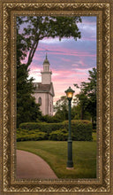 Load image into Gallery viewer, Kirtland Temple Eventide