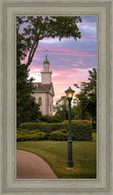 Load image into Gallery viewer, Kirtland Temple Eventide