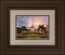 Load image into Gallery viewer, Pape'ete Peace Be Still