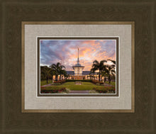 Load image into Gallery viewer, Pape'ete Peace Be Still