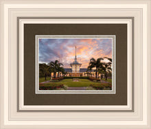 Load image into Gallery viewer, Pape'ete Peace Be Still