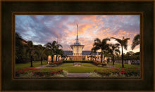 Load image into Gallery viewer, Pape'ete Peace Be Still