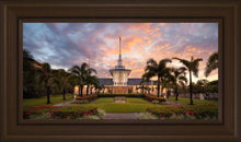 Load image into Gallery viewer, Pape'ete Peace Be Still