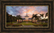 Load image into Gallery viewer, Pape'ete Peace Be Still