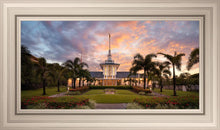 Load image into Gallery viewer, Pape'ete Peace Be Still