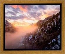 Load image into Gallery viewer, American Fork Canyon From Mutual Dell