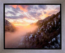 Load image into Gallery viewer, American Fork Canyon From Mutual Dell