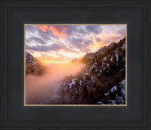 Load image into Gallery viewer, American Fork Canyon From Mutual Dell