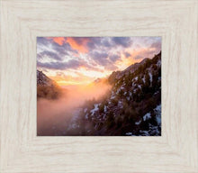 Load image into Gallery viewer, American Fork Canyon From Mutual Dell