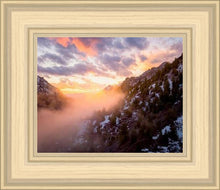Load image into Gallery viewer, American Fork Canyon From Mutual Dell