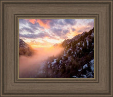 Load image into Gallery viewer, American Fork Canyon From Mutual Dell