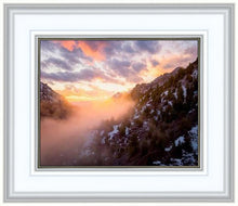 Load image into Gallery viewer, American Fork Canyon From Mutual Dell