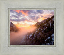Load image into Gallery viewer, American Fork Canyon From Mutual Dell