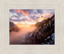 Load image into Gallery viewer, American Fork Canyon From Mutual Dell