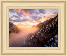 Load image into Gallery viewer, American Fork Canyon From Mutual Dell