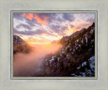 Load image into Gallery viewer, American Fork Canyon From Mutual Dell