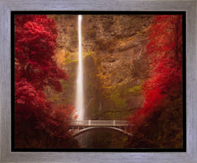 Load image into Gallery viewer, Multnomah Falls
