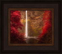 Load image into Gallery viewer, Multnomah Falls