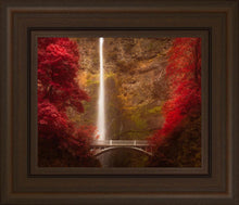 Load image into Gallery viewer, Multnomah Falls