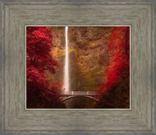 Load image into Gallery viewer, Multnomah Falls