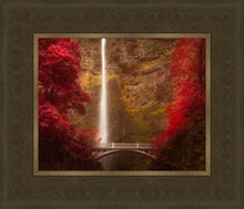 Load image into Gallery viewer, Multnomah Falls