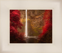 Load image into Gallery viewer, Multnomah Falls