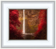 Load image into Gallery viewer, Multnomah Falls