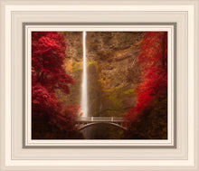 Load image into Gallery viewer, Multnomah Falls