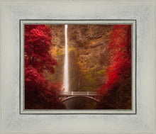 Load image into Gallery viewer, Multnomah Falls