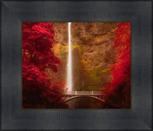 Load image into Gallery viewer, Multnomah Falls