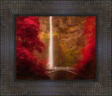 Load image into Gallery viewer, Multnomah Falls
