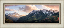 Load image into Gallery viewer, Timpanogos Silver Lake Flats