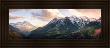 Load image into Gallery viewer, Timpanogos Silver Lake Flats