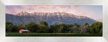Load image into Gallery viewer, The Red Barn