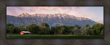 Load image into Gallery viewer, The Red Barn
