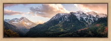 Load image into Gallery viewer, Timpanogos Silver Lake Flats