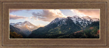 Load image into Gallery viewer, Timpanogos Silver Lake Flats