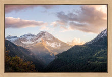 Load image into Gallery viewer, Timpanogos Silver Lake Flats