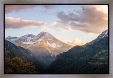 Load image into Gallery viewer, Timpanogos Silver Lake Flats