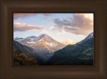 Load image into Gallery viewer, Timpanogos Silver Lake Flats