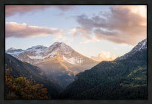 Load image into Gallery viewer, Timpanogos Silver Lake Flats