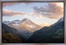 Load image into Gallery viewer, Timpanogos Silver Lake Flats