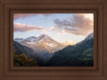 Load image into Gallery viewer, Timpanogos Silver Lake Flats