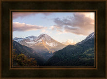 Load image into Gallery viewer, Timpanogos Silver Lake Flats