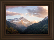 Load image into Gallery viewer, Timpanogos Silver Lake Flats