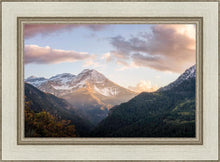 Load image into Gallery viewer, Timpanogos Silver Lake Flats